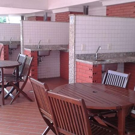 Ajuricaba Suites 6 Manaus Zewnętrze zdjęcie