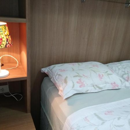 Ajuricaba Suites 6 Manaus Zewnętrze zdjęcie