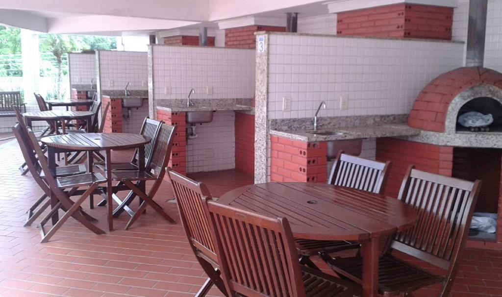Ajuricaba Suites 6 Manaus Zewnętrze zdjęcie