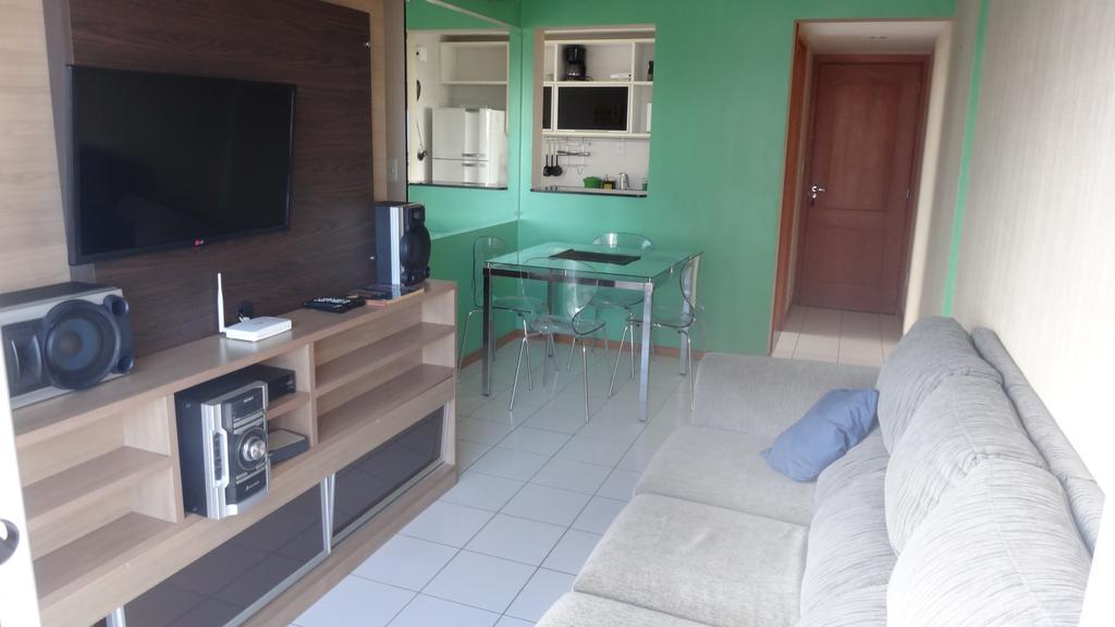 Ajuricaba Suites 6 Manaus Zewnętrze zdjęcie