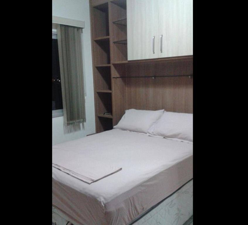 Ajuricaba Suites 6 Manaus Zewnętrze zdjęcie