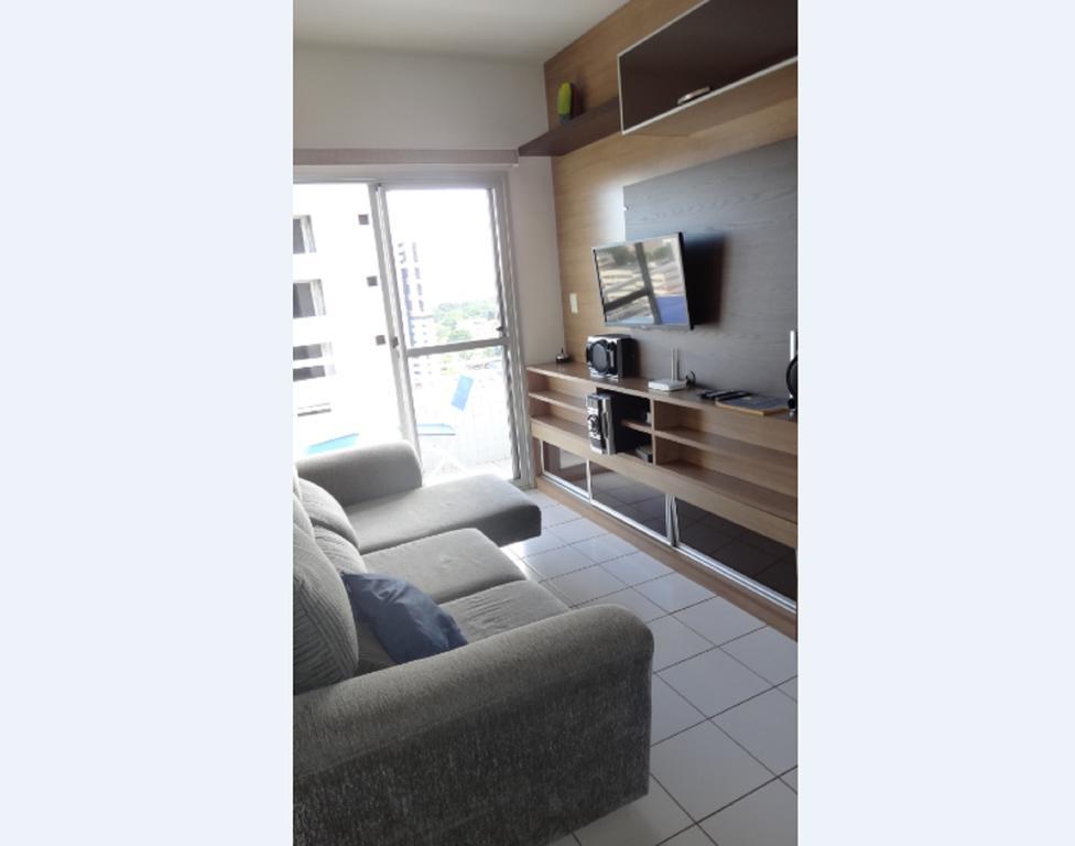Ajuricaba Suites 6 Manaus Zewnętrze zdjęcie