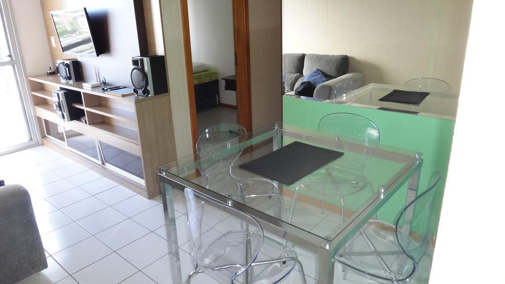 Ajuricaba Suites 6 Manaus Zewnętrze zdjęcie
