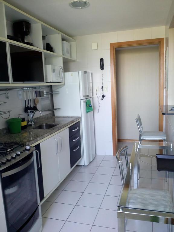 Ajuricaba Suites 6 Manaus Zewnętrze zdjęcie