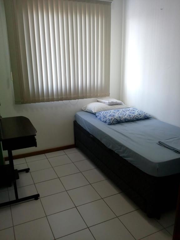 Ajuricaba Suites 6 Manaus Zewnętrze zdjęcie