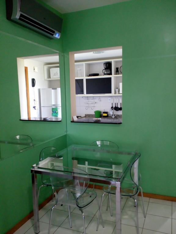 Ajuricaba Suites 6 Manaus Zewnętrze zdjęcie