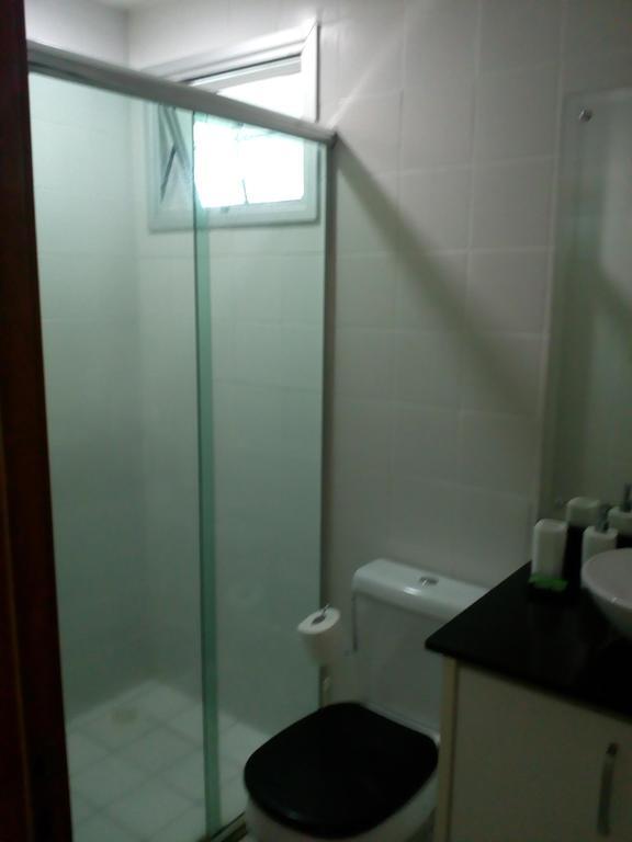 Ajuricaba Suites 6 Manaus Zewnętrze zdjęcie