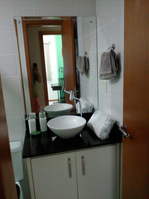 Ajuricaba Suites 6 Manaus Zewnętrze zdjęcie