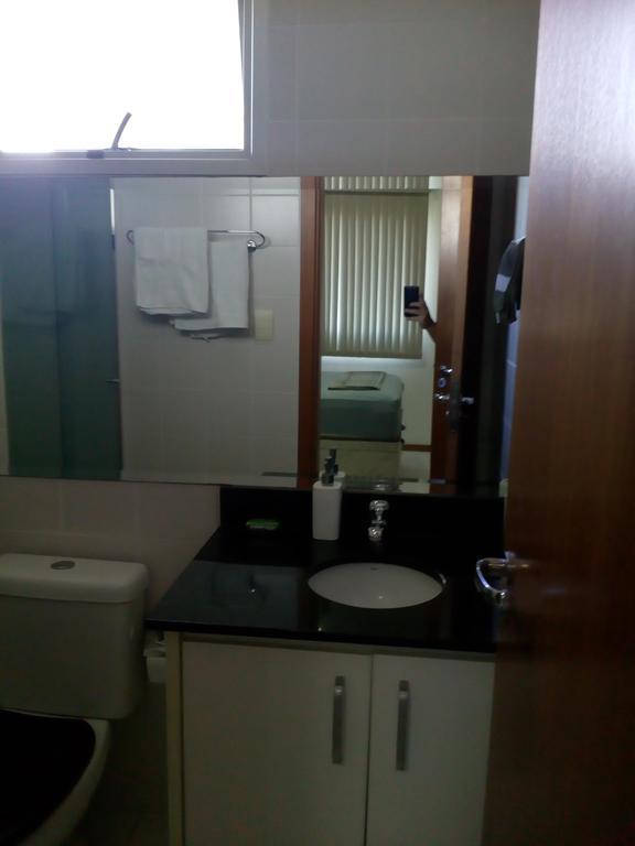 Ajuricaba Suites 6 Manaus Zewnętrze zdjęcie