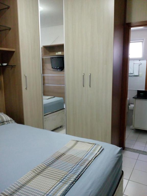 Ajuricaba Suites 6 Manaus Zewnętrze zdjęcie