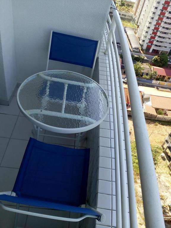 Ajuricaba Suites 6 Manaus Zewnętrze zdjęcie