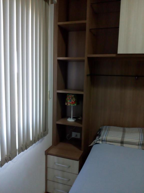Ajuricaba Suites 6 Manaus Zewnętrze zdjęcie
