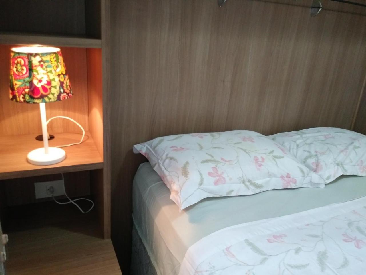 Ajuricaba Suites 6 Manaus Zewnętrze zdjęcie